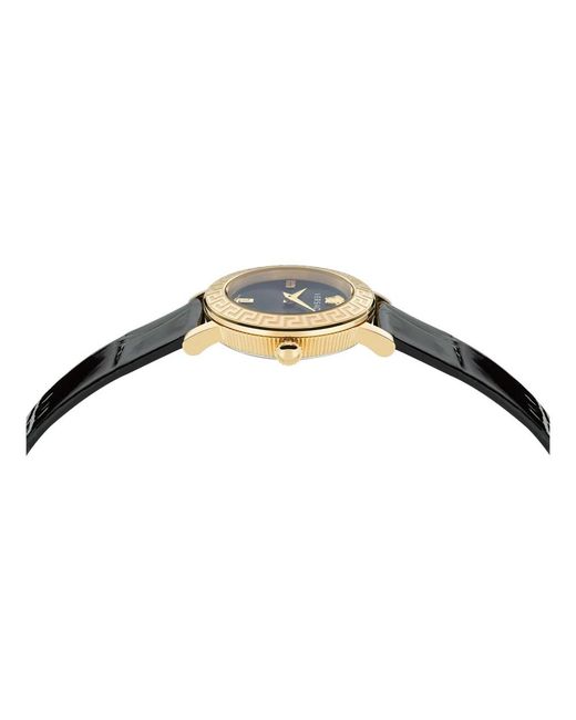 Versace Ve6M00222 28Mm Horloge in het Black