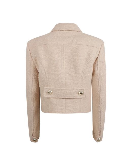 Tom Ford Natural Light Jackets