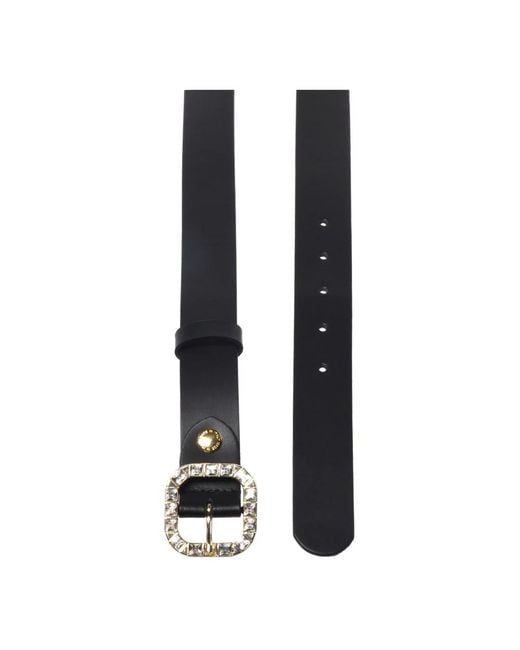 Baldinini Black Belts