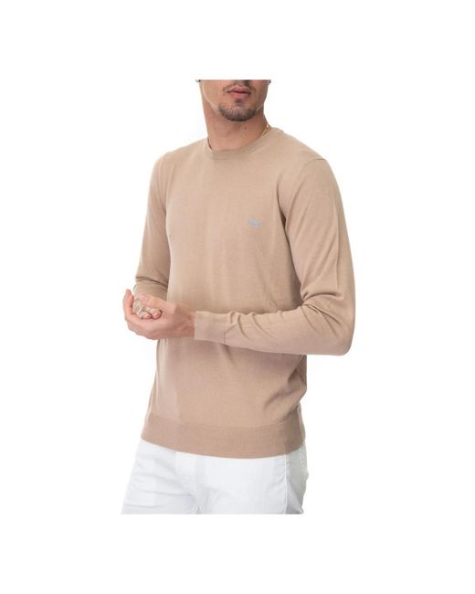 Pulls Harmont & Blaine pour homme en coloris Natural