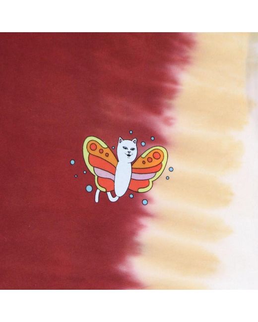 RIPNDIP Orange T-Shirts for men