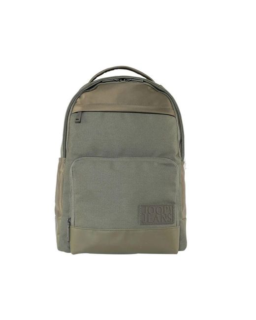 Joop! Green Casual Rucksack Für