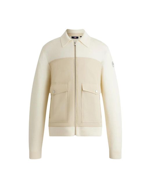 Light Jackets Fusalp pour homme en coloris Natural