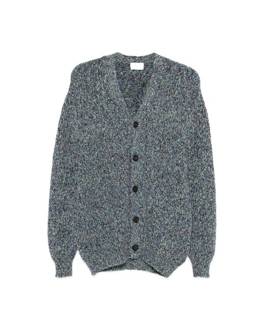 Scaglione Sweaters in Gray für Herren