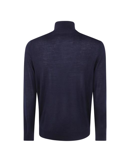 Cardigans Paul Smith de hombre de color Blue