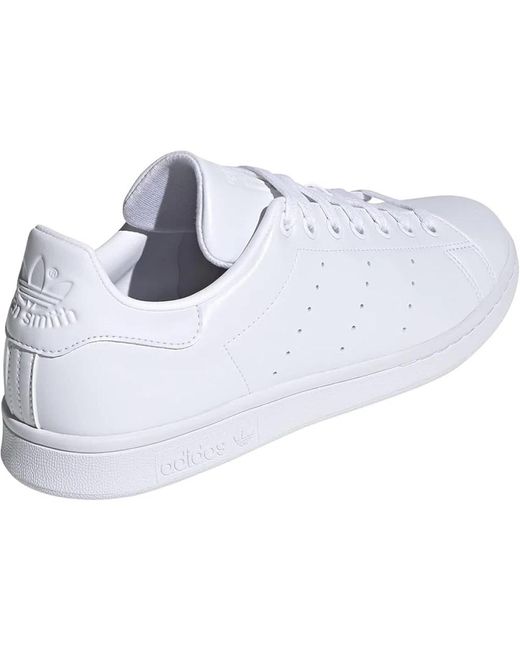 Adidas Stan Smith in White für Herren