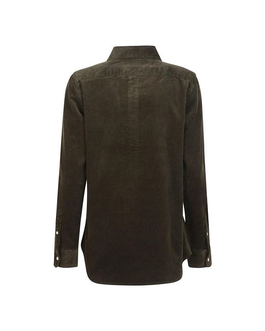 Ralph Lauren Shirts in het Green