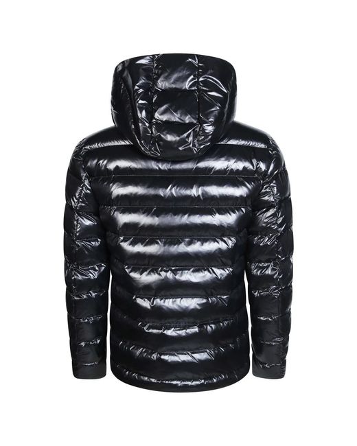 Winter Jackets di Blauer in Black da Uomo