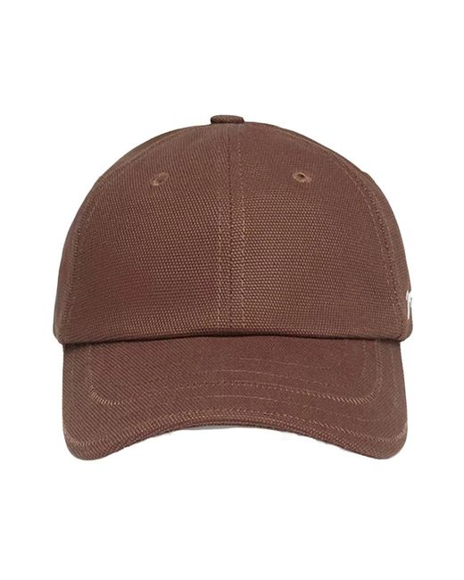 Caps di Jacquemus in Brown