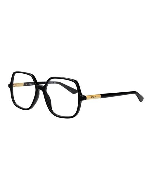 Chloé Brown Glasses