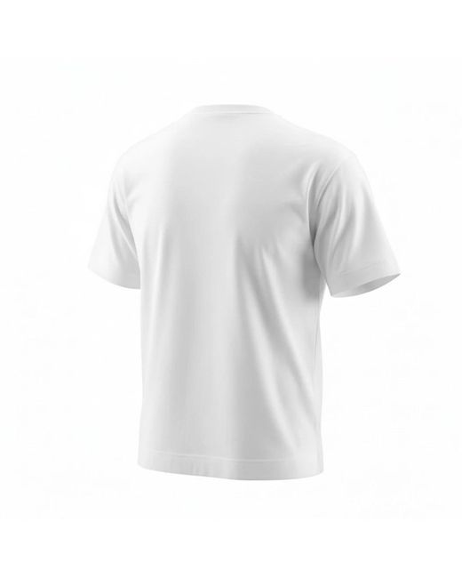 Circolo 1901 White T-Shirts for men