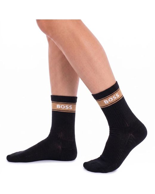 Boss Black Socks for men