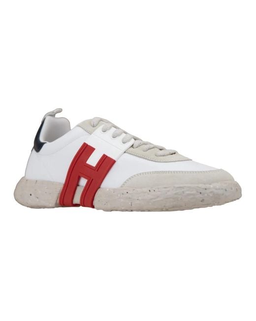 Hogan Multicolor Sneakers for men