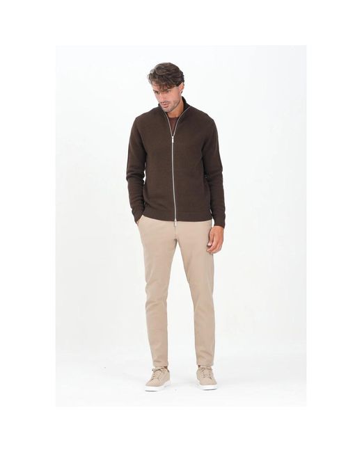 Chinos SELECTED de hombre de color Natural