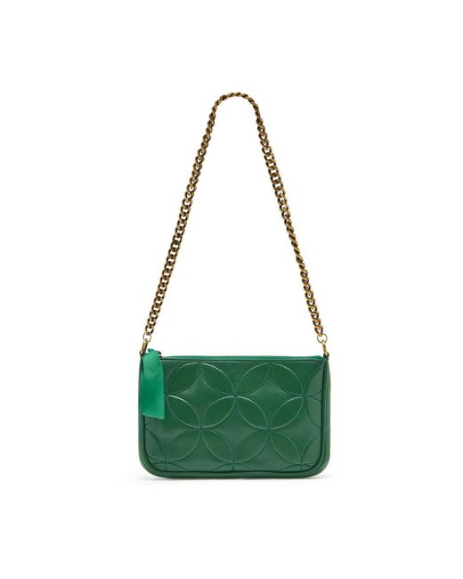 Maliparmi Green Handbags