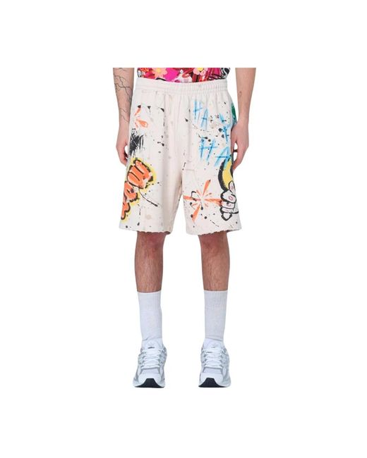 Shorts > casual shorts Barrow pour homme en coloris Multicolor