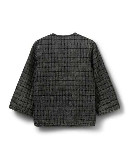 Sofie Schnoor Black Light Jackets