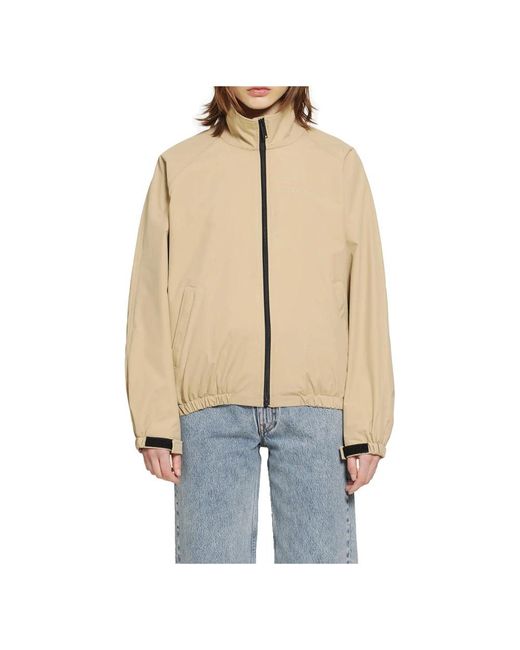 Canada Goose Axis Jacket in het Natural