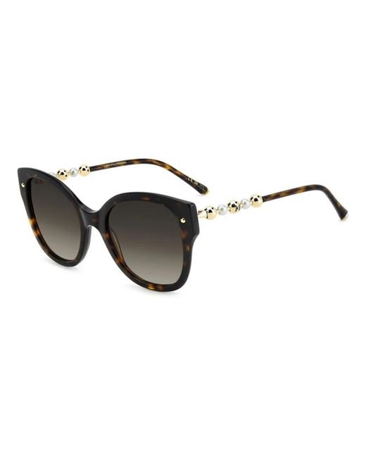 Carolina Herrera Black Her 0318/S 086(Ha)