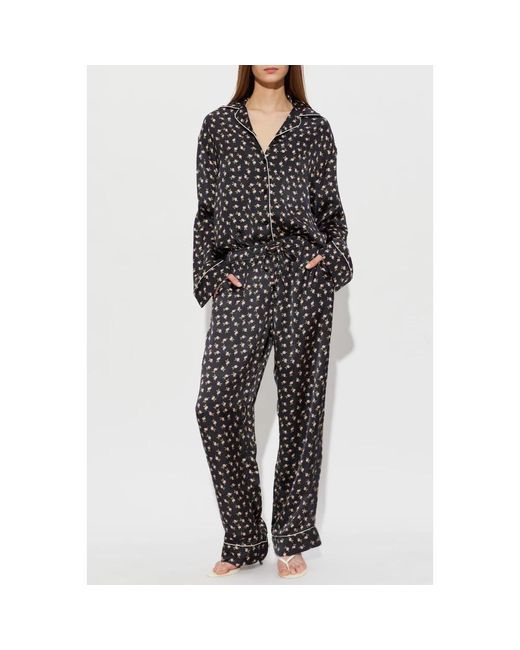 DIESEL Set-Maggie-D-Core in het Black