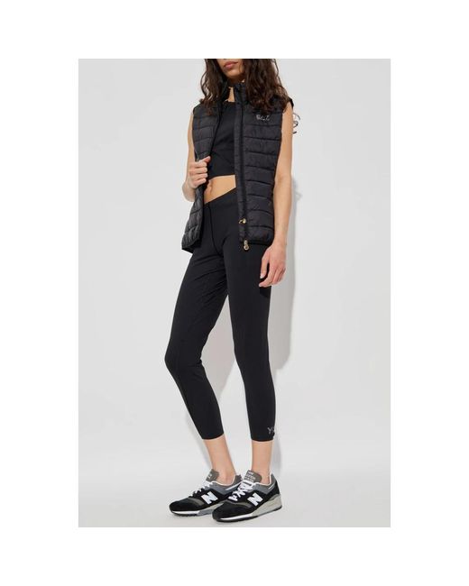 EA7 Black Isolierte Weste