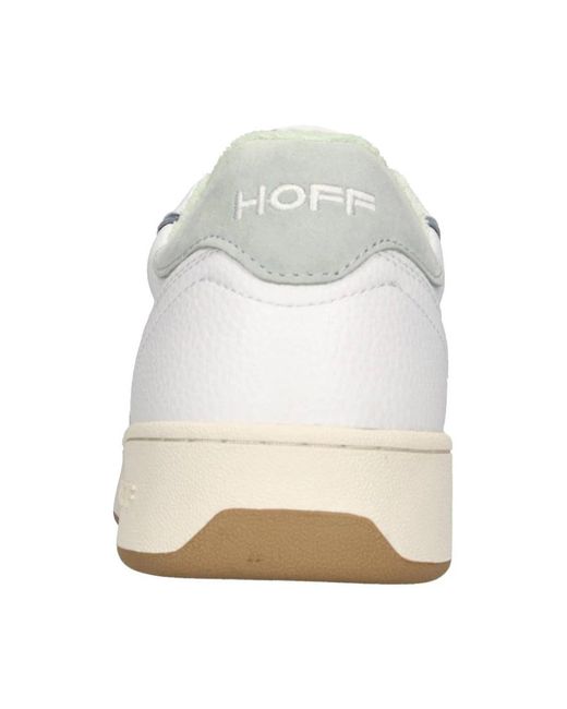 HOFF Sneakers Weiß in White für Herren