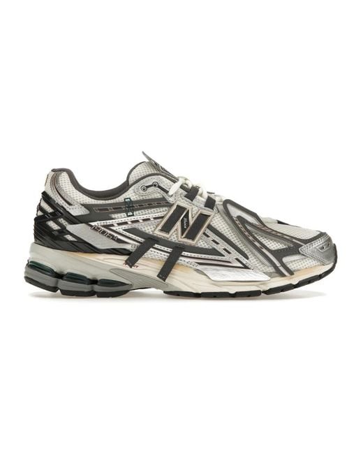 New Balance Gray 1906A Tech Explosion