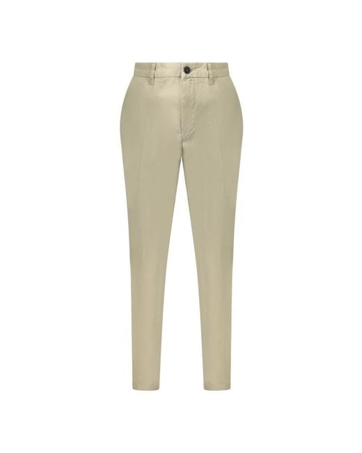 North Sails Natural Chinos