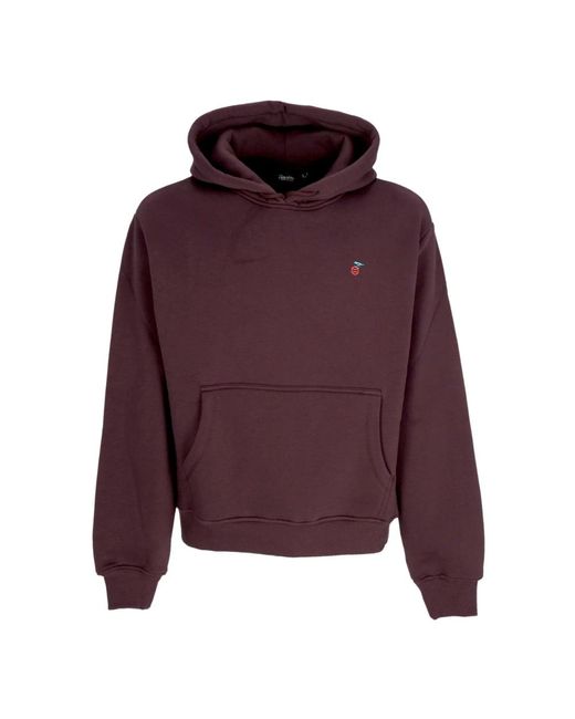 Hoodies DOLLY NOIRE pour homme en coloris Purple