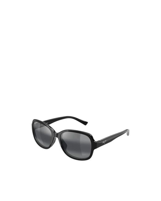 Maui Jim Black Sunglasses