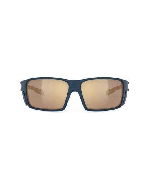 Rudy Project Blue Sunglasses