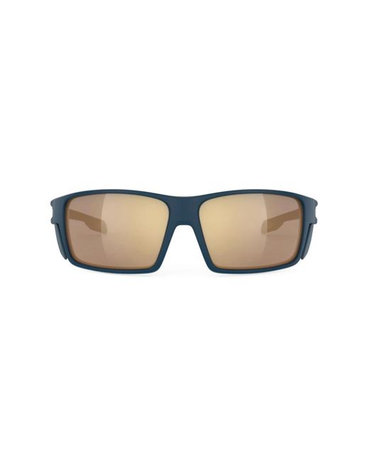 Rudy Project Blue Sunglasses
