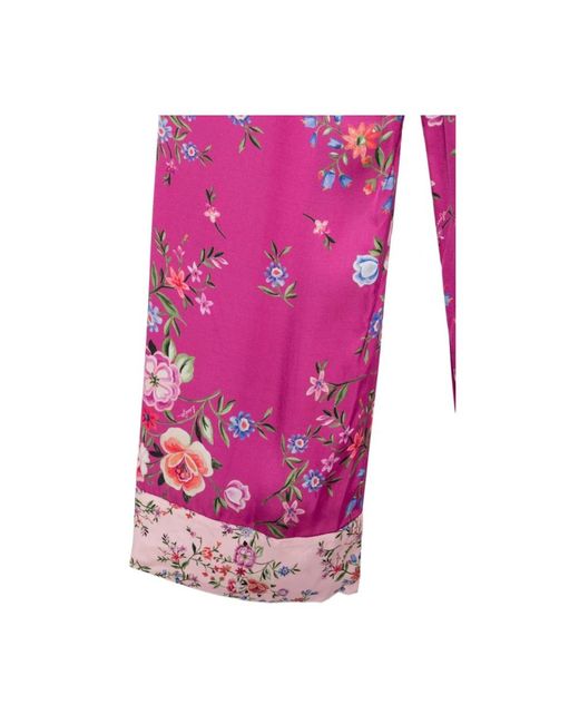 Pyjamas Liu Jo en coloris Pink