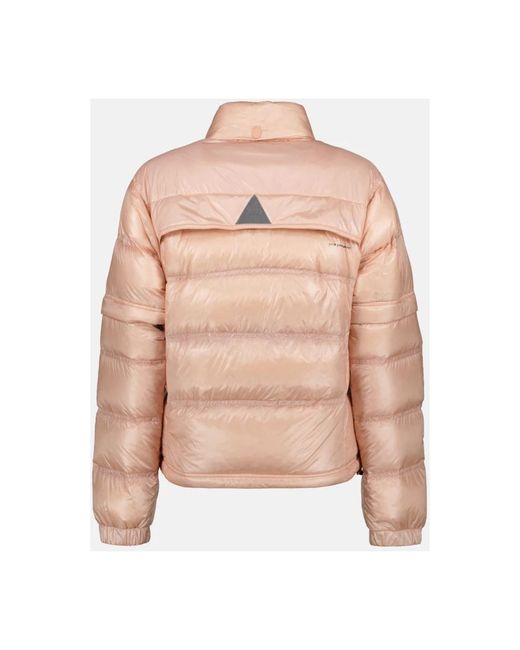 Moncler Natural Winter Jackets