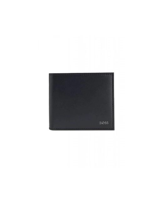 Boss Accessoires ,Zwart in het Black