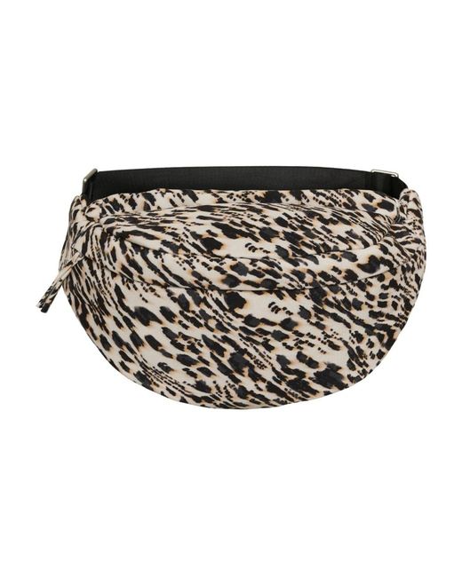 Inwear Black Bum Bags