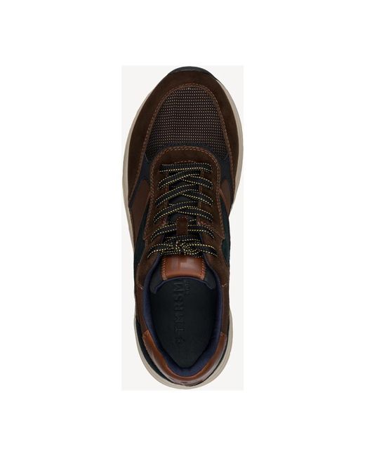 Tamaris Black Sneakers for men