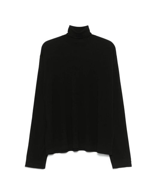 Turtlenecks The Row pour homme en coloris Black