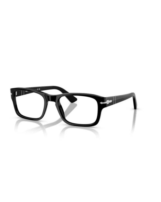 Persol Glasses in het Black