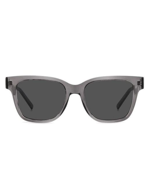 Missoni Gray Sunglasses
