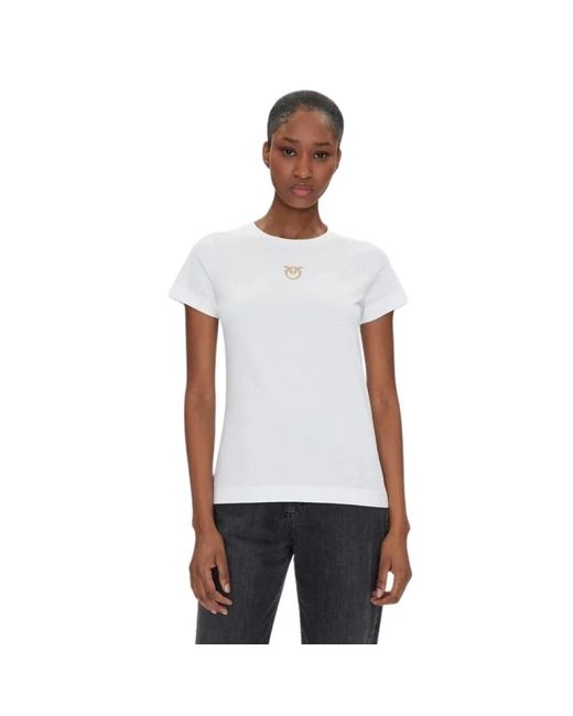 Pinko White T-Shirts