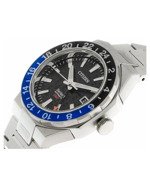 Citizen Metallic Watches