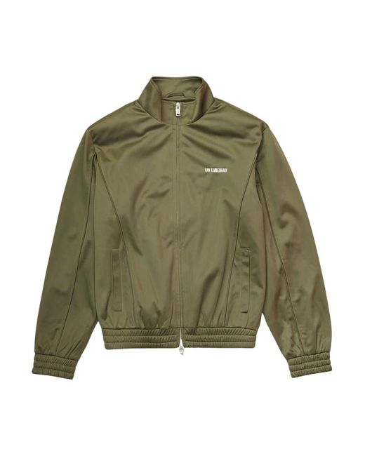 Jackets > light jackets Han Kjobenhavn pour homme en coloris Green