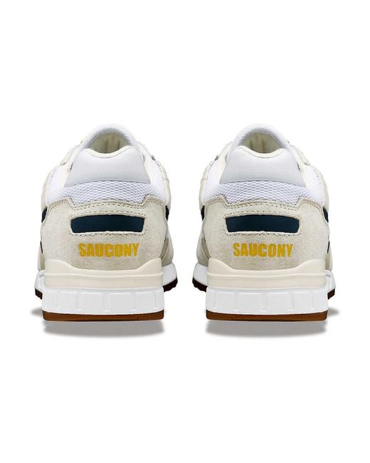 Saucony Sneakers in White für Herren