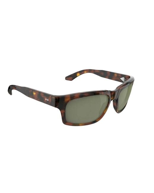 Serengeti Gray Sunglasses for men