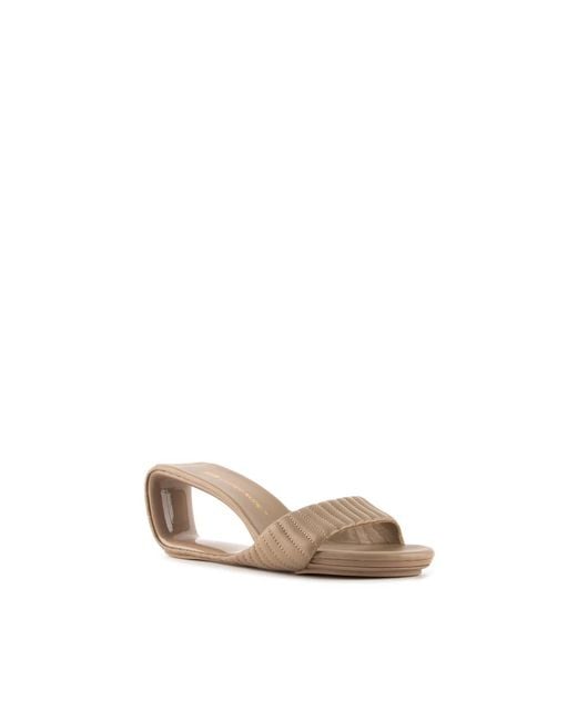 United Nude Natural Wedges