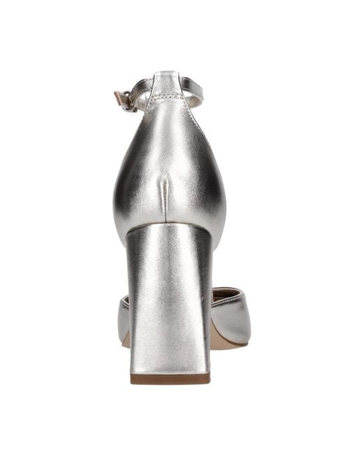Guess Metallic Pumps