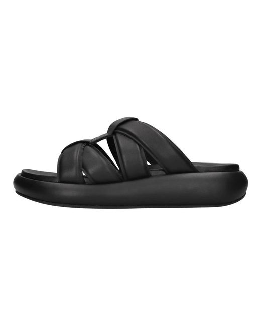 Sliders di Ash in Black