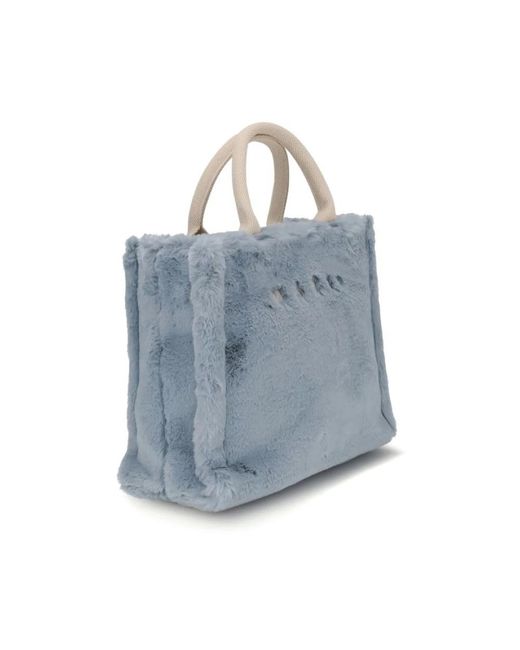 Marni Handbags in het Blue