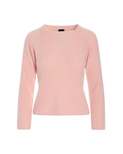 Bitte Kai Rand Pink Cashmere Knitwear